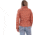 Obermeyer Willa Down Shirt - Women's, Extra Large, Rosewood Meadow, 14062-22147-XL