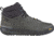 Oboz Andesite Mid Insulated B-DRY Shoes - Mens, Iron, 9.5, Medium, 85501-Iron-Medium-9.5