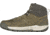 Oboz Andesite Mid Insulated B-DRY Shoes - Mens, Thunder Gray, 8, Medium, 85501-Thunder Gray-M-8