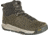 Oboz Andesite Mid Insulated B-DRY Shoes - Mens, Thunder Gray, 8, Medium, 85501-Thunder Gray-M-8