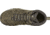 Oboz Andesite Mid Insulated B-DRY Shoes - Mens, Thunder Gray, 8, Medium, 85501-Thunder Gray-M-8