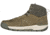 Oboz Andesite Mid Insulated B-DRY Shoes - Mens, Thunder Gray, 9, 85501-Th G-Medium-9
