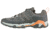 Oboz Arete Low B-DRY Hiking Shoes - Men's, Black/Copper, 8 US, 41501-Black/ Copper-8