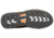 Oboz Arete Low B-DRY Hiking Shoes - Men's, Black/Copper, 8 US, 41501-Black/ Copper-8