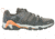 Oboz Arete Low B-DRY Hiking Shoes - Men's, Black/Copper, 8 US, 41501-Black/ Copper-8