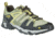 Oboz Arete Low B-DRY Hiking Shoes - Mens, Moss, 9.5 US, 41501-Moss-9.5