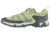 Oboz Arete Low B-DRY Hiking Shoes - Mens, Moss, 9.5 US, 41501-Moss-9.5