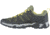 Oboz Arete Low Hiking Shoes - Mens, Moss Green, 8.5, Medium, 42401-MsGrn-8.5-Medium