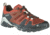 Oboz Arete Low Hiking Shoes - Men's, Rust, 9 US, 42401-Rust-9