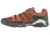 Oboz Arete Low Hiking Shoes - Men's, Rust, 9 US, 42401-Rust-9