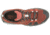 Oboz Arete Low Hiking Shoes - Men's, Rust, 9 US, 42401-Rust-9