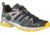 Oboz Arete Low Hiking Shoes - Mens, Shadow/ Sulfur, 10 US, 42401-Shadow/Sulfur-M-10