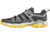 Oboz Arete Low Hiking Shoes - Mens, Shadow/ Sulfur, 10 US, 42401-Shadow/Sulfur-M-10