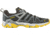 Oboz Arete Low Hiking Shoes - Mens, Shadow/ Sulfur, 10 US, 42401-Shadow/Sulfur-M-10