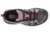 Oboz Arete Low Hiking Shoes - Womens, Blush, 6.5 US, 42402-Blush-6.5