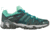 Oboz Arete Low Hiking Shoes - Womens, Medium, Green Spruce, 7.5, 42402-GS-7.5-Medium