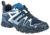 Oboz Arete Low Hiking Shoes - Womens, Ocean, 8 US, 42402-Ocean-8