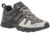 Oboz Arete Low Shoes - Mens, Alloy, 11, Medium, 42401-Alloy-Medium-11
