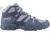 Oboz Arete Mid B-Dry Hiking Shoes - Womens, Light Ocean, 6.5, Medium, 42602-LghtOc-6.5-Med