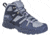 Oboz Arete Mid B-Dry Hiking Shoes - Womens, Light Ocean, 6.5, Medium, 42602-LghtOc-6.5-Med