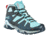 Oboz Arete Mid B-Dry Hiking Shoes - Womens, Sky, 9.5 US, 70702-Sky-9.5
