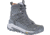 Oboz Bangtail Mid Insulated B-DRY Winter Boots - Mens, Medium, Charcoal, 10.5 US, 83501-102-10.5-Medium
