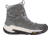Oboz Bangtail Mid Insulated B-DRY Winter Boots - Womens, Medium, Slate, 7.5 US, 83502-150-7.5-Medium