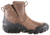Oboz Big Sky Insulated BDry Winter Boot - Mens-Saddle Brown-11.5-Medium