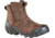 Oboz Big Sky Mid Insulated B-DRY Winter Shoes - Mens, Bark Brown, 14 US, Medium, 82101-BaBr-Medium-14