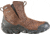 Oboz Big Sky Mid Insulated B-DRY Winter Shoes - Mens, Bark Brown, 14 US, Medium, 82101-BaBr-Medium-14