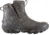 Oboz Big Sky Mid Insulated B-Dry - Mens, Carbon, Medium, 8, 82101-Carbon-Medium-8