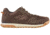 Oboz Bozeman Low Casual Shoes - Men's, Bark, 10.5, 74101-BARK-10.5