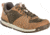 Oboz Bozeman Low Hiking Shoes - Womens, Chipmunk, 10, 74102-Chipmunk-10-Medium
