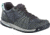 Oboz Bozeman Low Hiking Shoes - Womens, Slate, 7.5, 74102-Slate-7.5-Medium