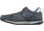 Oboz Bozeman Low Hiking Shoes - Womens, Slate, 7.5, 74102-Slate-7.5-Medium