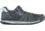 Oboz Bozeman Low Hiking Shoes - Womens, Slate, 7.5, 74102-Slate-7.5-Medium