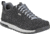 Oboz Bozeman Low Leather Casual Shoes - Mens, Black Sea, 12, 74201-189-12