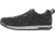 Oboz Bozeman Low Leather Casual Shoes - Mens, Black Sea, 12, 74201-189-12
