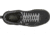 Oboz Bozeman Low Leather Casual Shoes - Mens, Black Sea, 12, 74201-189-12