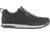 Oboz Bozeman Low Leather Casual Shoes - Mens, Black Sea, 12, 74201-189-12