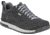 Oboz Bozeman Low Leather Casual Shoes - Mens, Black Sea, 12, 74201-189-12