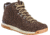 Oboz Bozeman Mid Leather Casual Shoes - Mens, Bark, 11 US, Medium, 75101-Bark-Medium-11