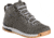 Oboz Bozeman Mid Leather Casual Shoes - Mens, Charcoal, 12 US, Medium, 75101-Charcoal-Medium-12