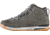 Oboz Bozeman Mid Leather Casual Shoes - Mens, Charcoal, 12 US, Medium, 75101-Charcoal-Medium-12
