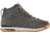 Oboz Bozeman Mid Leather Casual Shoes - Mens, Charcoal, 12 US, Medium, 75101-Charcoal-Medium-12