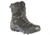Oboz Bridger 10 Inch Insulated B-Dry - Mens, Carbon Black, Medium, 9.5, 82501-CB-M-9.5