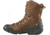 Oboz Bridger 10in Insulated B-DRY Winter Shoes - Mens, Bark, 10.5, 82501-Bark-Wide-10.5
