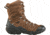 Oboz Bridger 10in Insulated B-DRY Winter Shoes - Mens, Bark, 10.5, 82501-Bark-Wide-10.5
