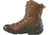 Oboz Bridger 10in Insulated B-DRY Winter Shoes - Mens, Bark Brown, 8.5 US, Medium, 82501-BaBr-Medium-8.5