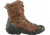 Oboz Bridger 10in Insulated B-DRY Winter Shoes - Men's, Bark, 8.5, Medium, 82501-Bark-Medium-8.5